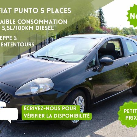 Le Confort Normand - Sur Les Quais & Proxy Plage - Chaleureux - Full Equipe & Netflix - Parking Gratuit Dieppe Exterior photo