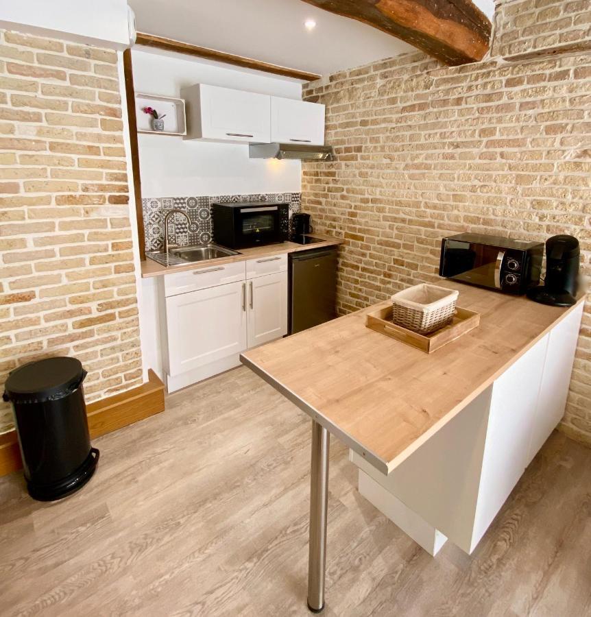 Le Confort Normand - Sur Les Quais & Proxy Plage - Chaleureux - Full Equipe & Netflix - Parking Gratuit Dieppe Exterior photo